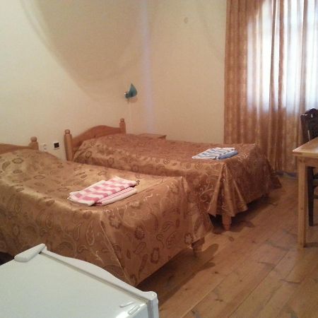 Islambek Khiva Hotell Exteriör bild
