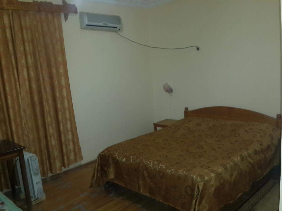 Islambek Khiva Hotell Exteriör bild